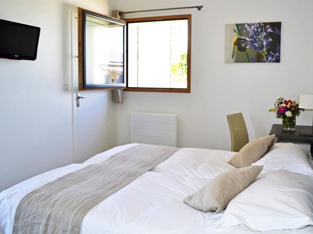 Gites & Tiny Houses Les Hauts De Toulvern Baden Ruang foto
