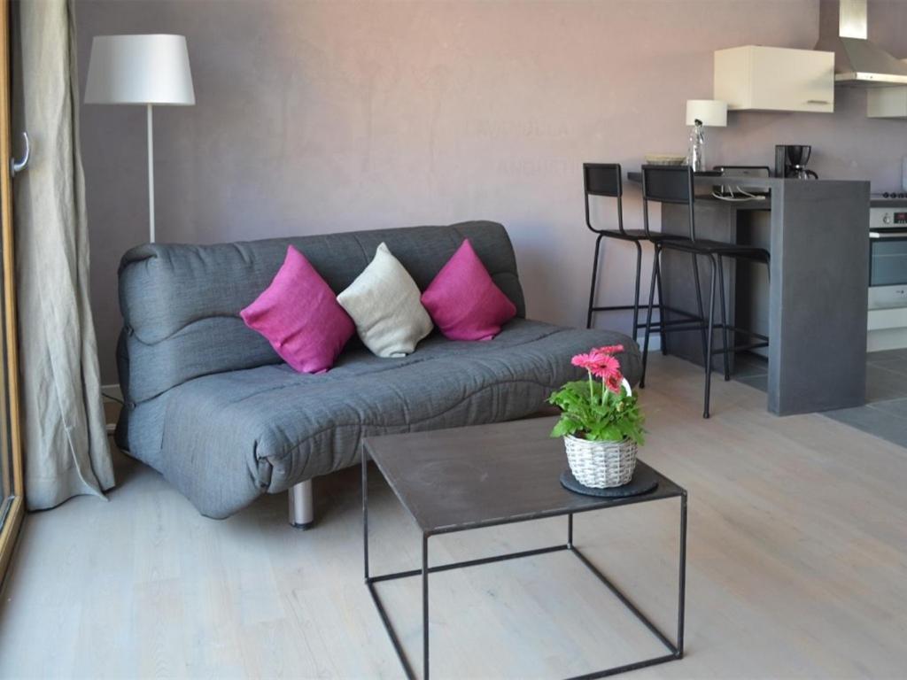 Gites & Tiny Houses Les Hauts De Toulvern Baden Ruang foto