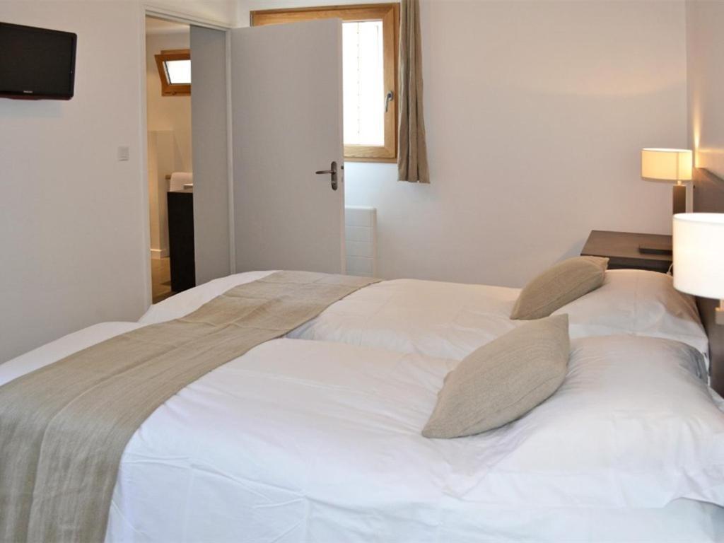 Gites & Tiny Houses Les Hauts De Toulvern Baden Ruang foto